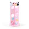 Sanrio Rotating Charm Stand (Exciting Sanrio Capsule Toy) Sanrio Characters 044661