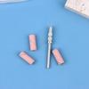 3.1Mm 80Pcs Mini Nail Sanding Bands Electric Machine Nail Drill Bits Acrylic Polish Remover Files Nails Accessory Tool