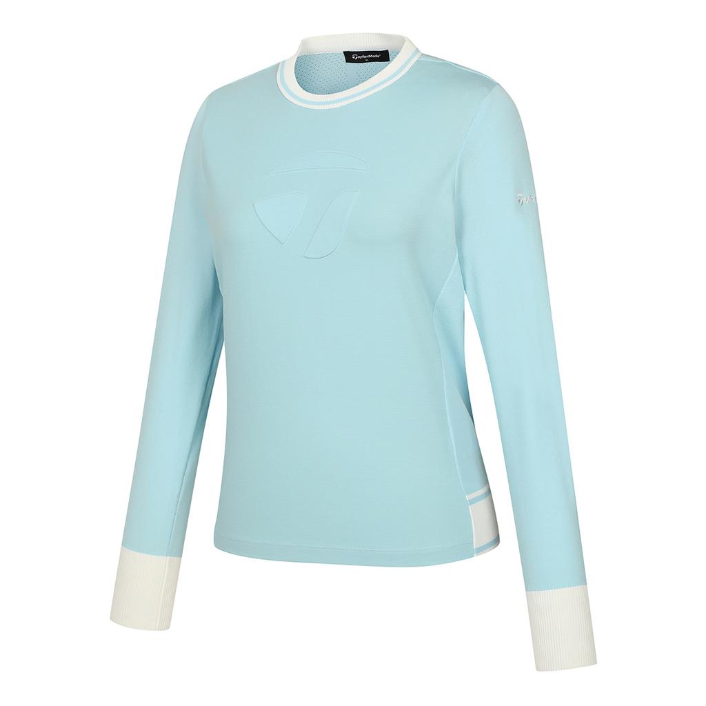 TAYLORMADE APPAREL Women'S T-Frequency Round Knit T8031So5122-940