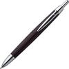 Mitsubishi Pencil Multifunction Pen Pure Malt 2   1 0.7mm Oakwood Premium Edition 2   1 Single