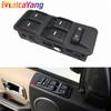 Electric Car Window Switch Apply To For Land Rover Range Rover Sport 2005-2009 Hight Quality YUD501110PVJ YUD501570PVJ