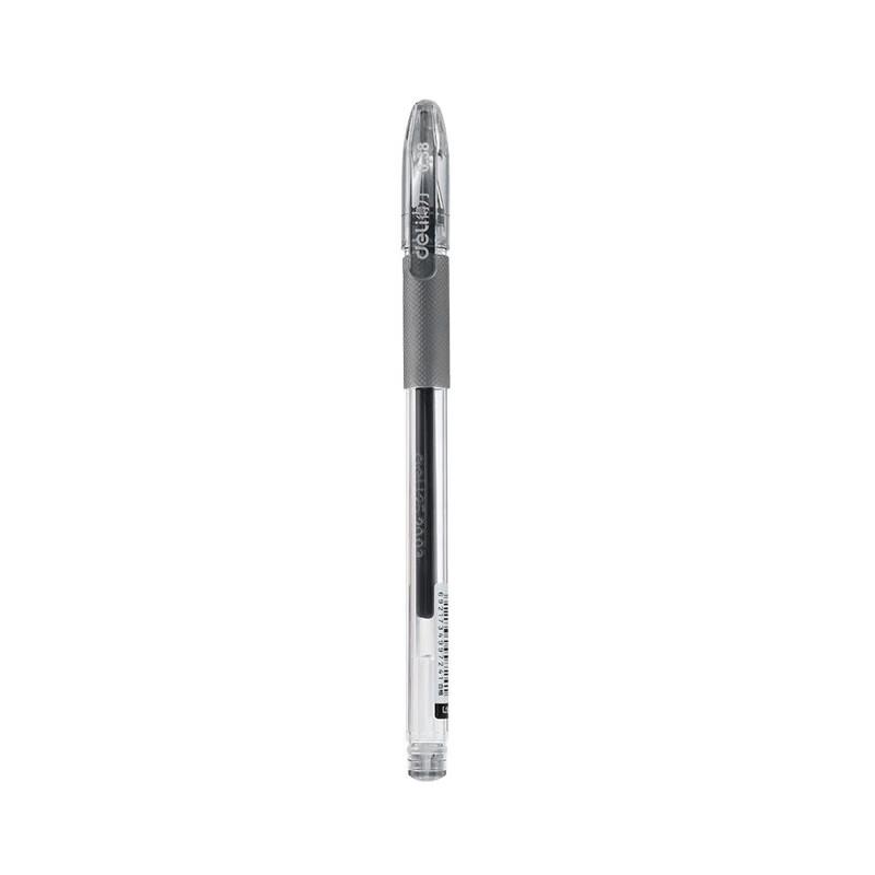 Deli S84 Gel Pen 0.5mm Needle Tip