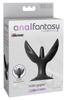 Anal Fantasy - Butt Plug 9.5 Cm