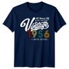 Vintage 1956 Sixty Years Of Being Awesome Birthday Unisexs TShirt