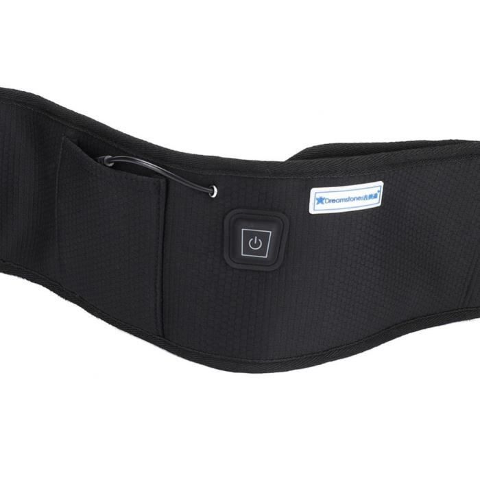 Ceinture Amincissante infrarouge Ceinture de chauffage brûlante de graisse poids perdant