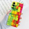 For Tecno Pova Neo 2 Case Cover For Tecno Pova Neo 3 Funda Clear Soft Silicone TPU Phone Case For Tecno Pova Neo Bumper Coque
