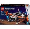 LEGO Technic 42181 VTOL Spacecraft LT81