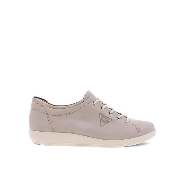 

Кроссовки ECCO SOFT 2.0 20650302386 Серый EU 41