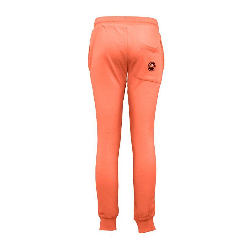 Bas jogging slim lucca navy Homme HELVETICA