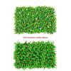 Artificial Eucalyptus Greenery Wall Panel