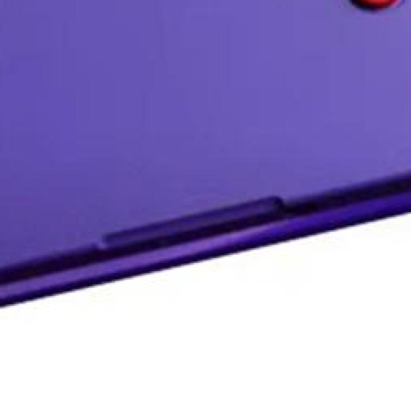 

2Pcs Tempered Glass Scratch-resistant Screen Protector Tempered Film for Retroid Pocket Flip 2 Game Console China Mainland