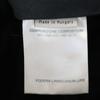 Stella Mccartney Made In Hungary Long Pants 38 Black Women Used