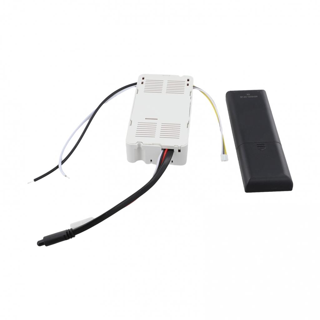 6-Speed Remote Controller Ceiling Fan Remote Control