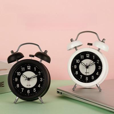 Domácí hodiny – Stolní hodiny a budíky