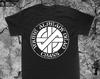 Crass T Shirt Crust Anarcho Punk Rudimentary Peni Amebix Disorder Subhumans Dirt Icons of Filth Aus-Rotten Nausea Black Flag Doom Filth