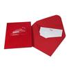 Chinese Landmark 3D Pop-Up Card: Tiananmen & Great Wall Greeting