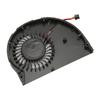 Laptop CPU Cooling Fan Lightweight 4 Pin Replacement CPU Fan for ThinkPad S230U 04W6939 04W6940