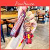 Black Myth Charming Wukong Keychain Ideal For Birthday Gifts And Special Occasions