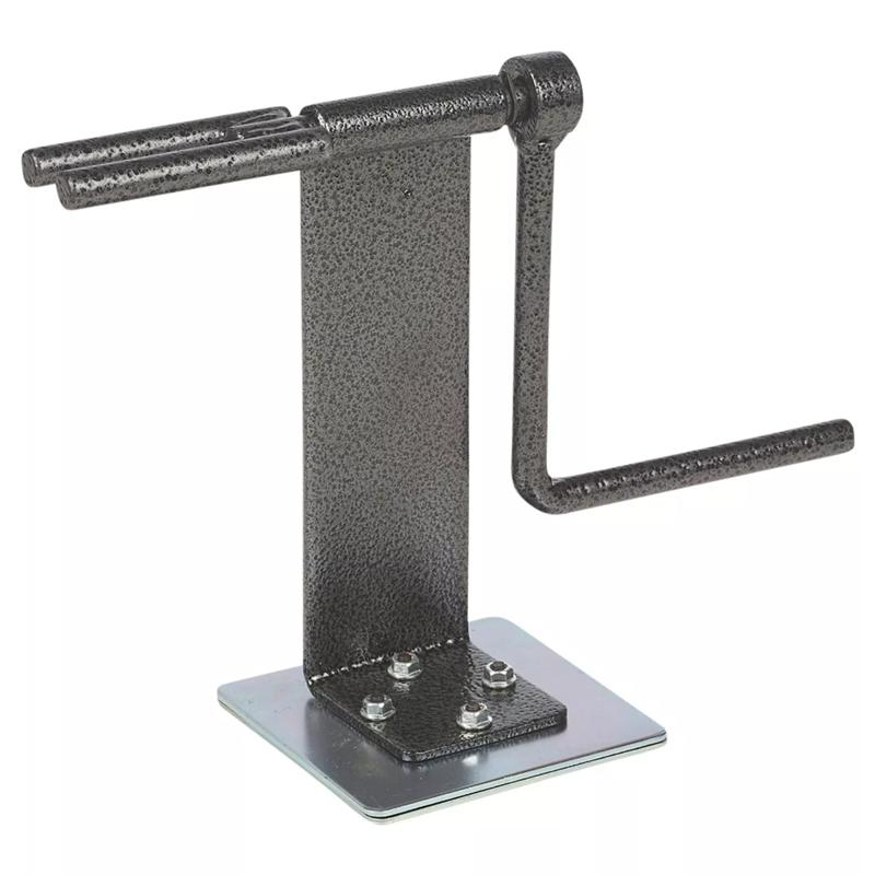 

Tie-Down A - храповой механизм для намотки стяжных ремней для лебедки. Ratchet Tie-Down - храповой механизм для намотки стяжных ремней.