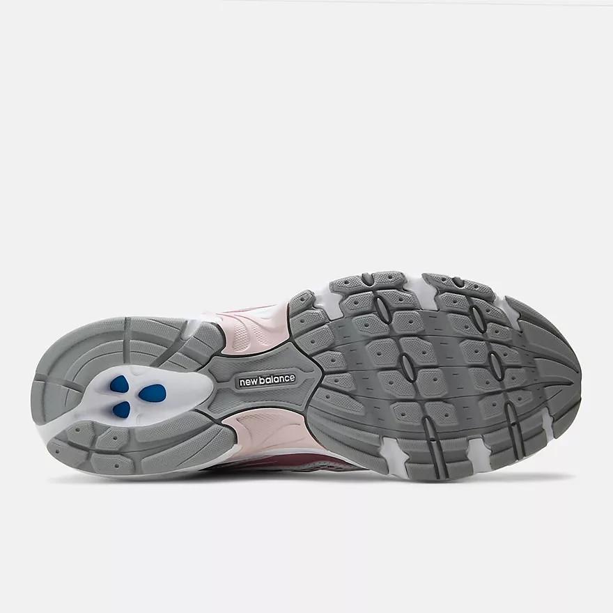 U74078Z New Balance 740 "White/Pink" (Unisex)