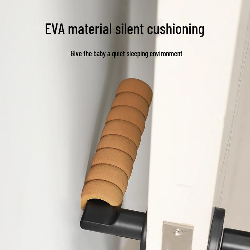 New User Offer: Anti-Collision Door Handle Cover & Anti-Static Lock Pad