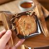 100pcs Plastic Cookie Packaging Bag Chinese Style Handmade Gift Bag  Mid-Autumn Festival