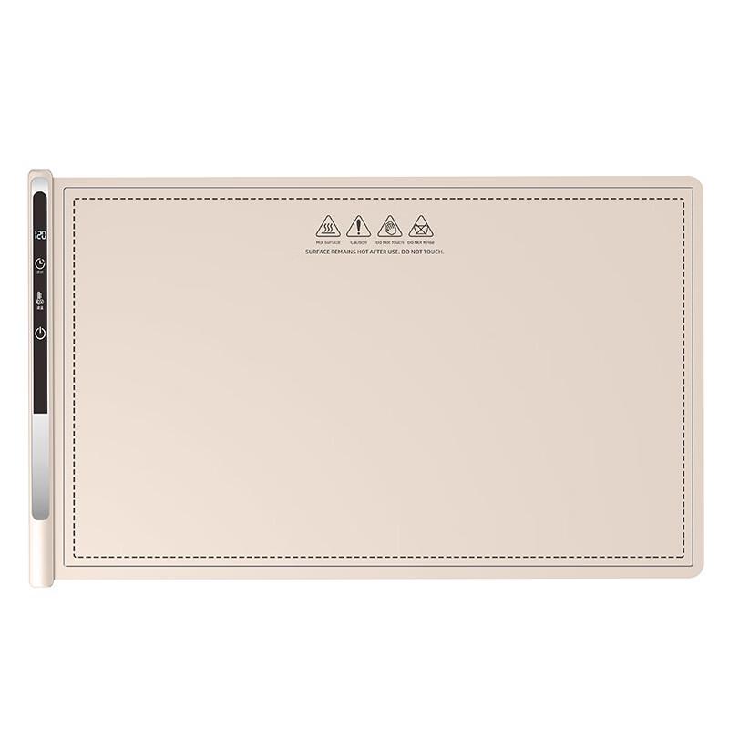 LISM Multi-functional Household Warming Tray