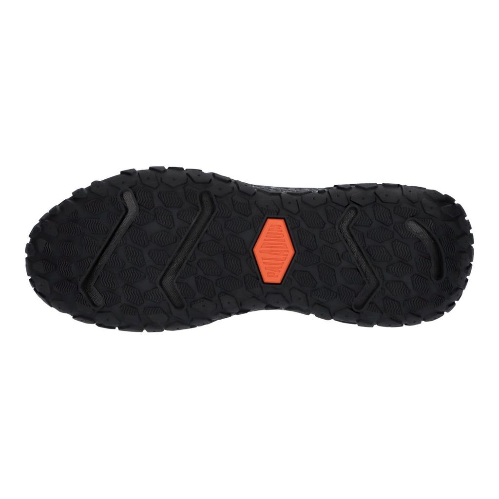 Sneakers OFFBOUND BLACK cm [Palladium] WP+ (008) 28.0