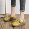 Fashion 2025Women Flats Loafers Platform Sport Shoes Sneakers Summer Designer New Walking Running Hiking Shoes Casual Oxford Zapatos
