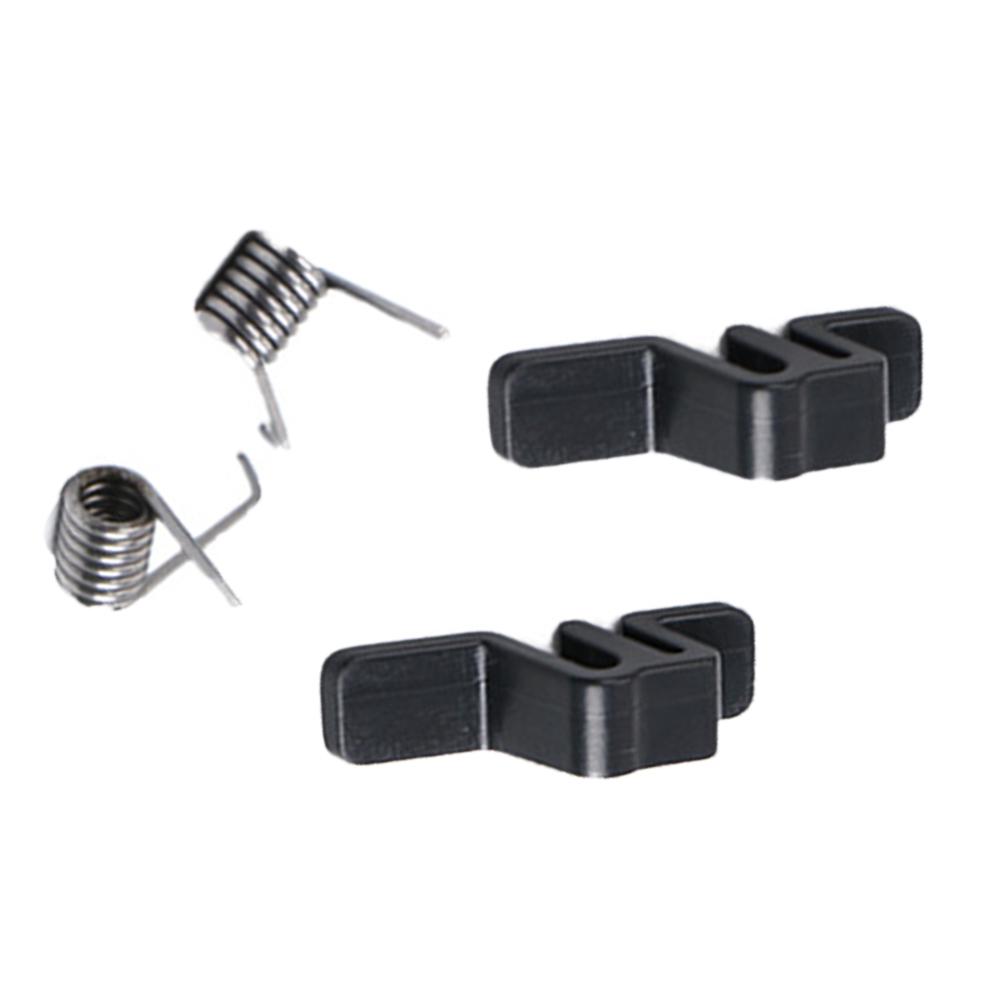 For Trunk Lock Repair Tail Cover Lock Trim Trunk Latch Repair Plastic Material Direct Replacement OE 2226901141 China Mainland
