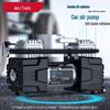 Deli Digital Portable Car Tire Inflator
