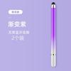 Universal For Phones And Tablets Capacitive Pen For Editing And Drawing Magnetic Disk Touchscreen Pen