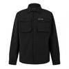 Nicce Mens Fletch Overshirt