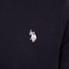 US POLO Men's Heart Logo T-Shirt