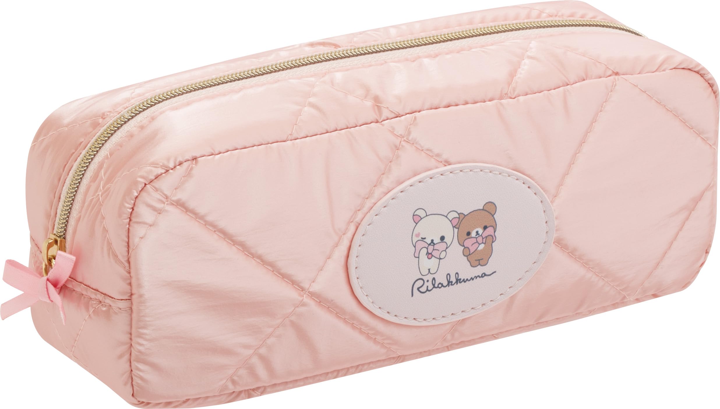 PT20601 Рилаккума Косметичка Рилаккума Пенал
