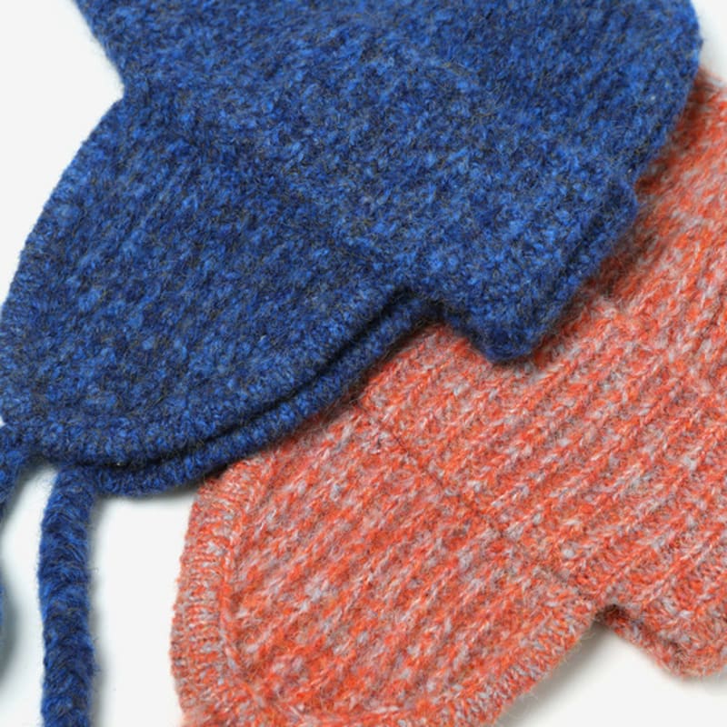 Merci Anne S Knit Ear Cover Beanie_MAAACN1