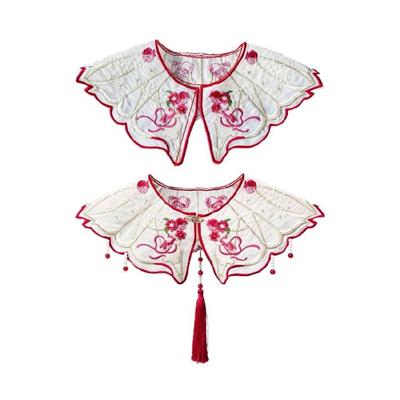 Accessori – Cravatte, papillon, colletti e polsini