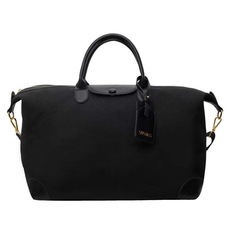 

Large Capacity Travel & Gym Duffel Bag 36-55L