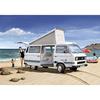 1/25 Scale VW T3 07344