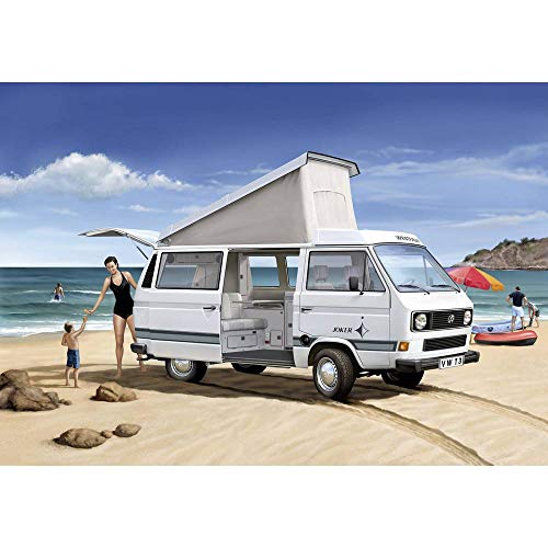 1/25 Scale VW T3 07344