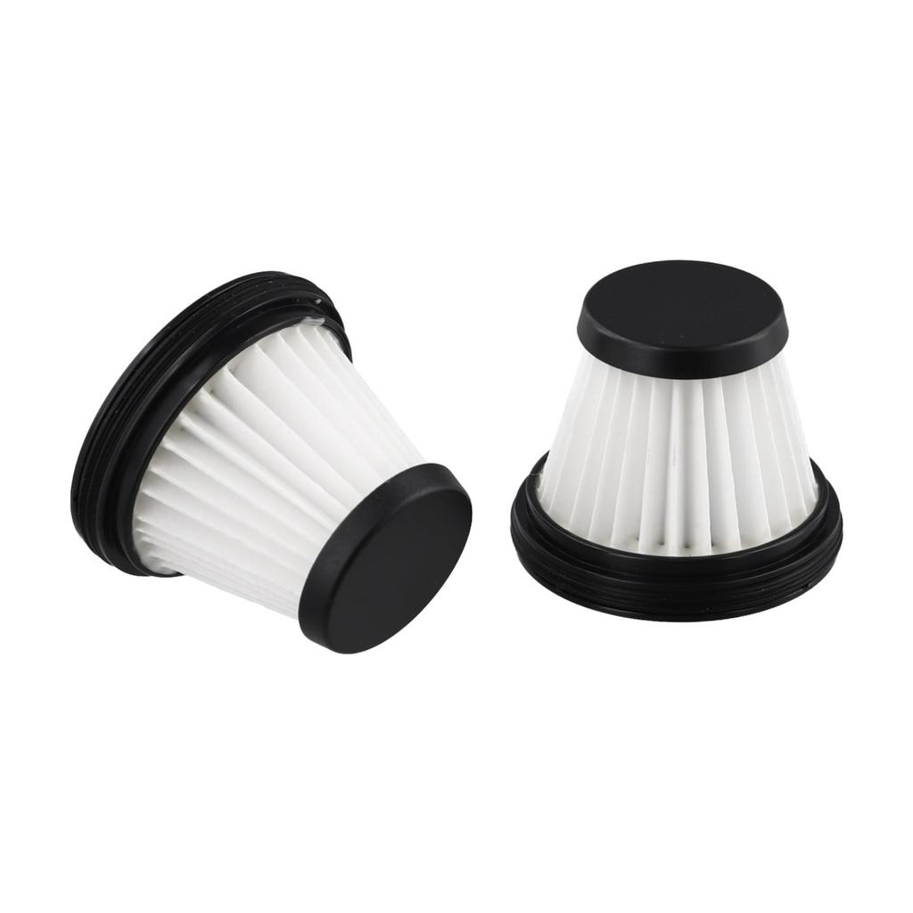 Handheld Vacuum Filter Replacement Filter Improved Airflow