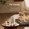 Xiaomi Mijia Smart Aroma Diffuser and Air Purifier