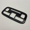 MEKOMEKO SS-YDB Overhead Console Panel Reading Lamp Cover Interior Panel Interior Parts ABS Resin