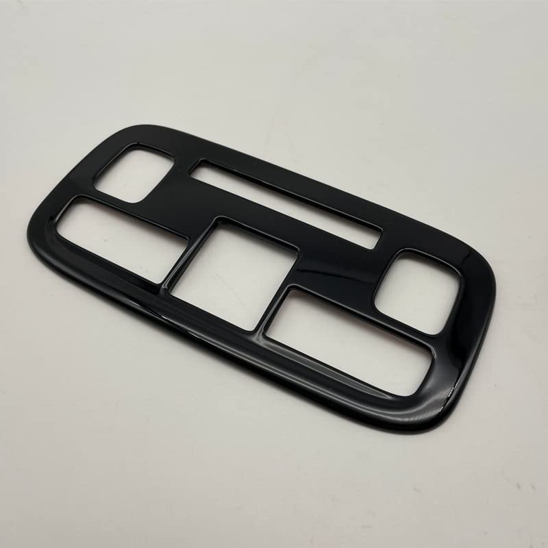 MEKOMEKO SS-YDB Overhead Console Panel Reading Lamp Cover Interior Panel Interior Parts ABS Resin