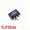 TLP3546 SOP-6 Optocoupler Solid State Relay, Surface Mount, Brand New Chip