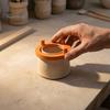 Hobbies e criatividade – Ferramentas para escultura e modelismo