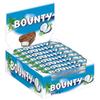 Bounty Coconut Chocolate Bar 57G X 24 Pack