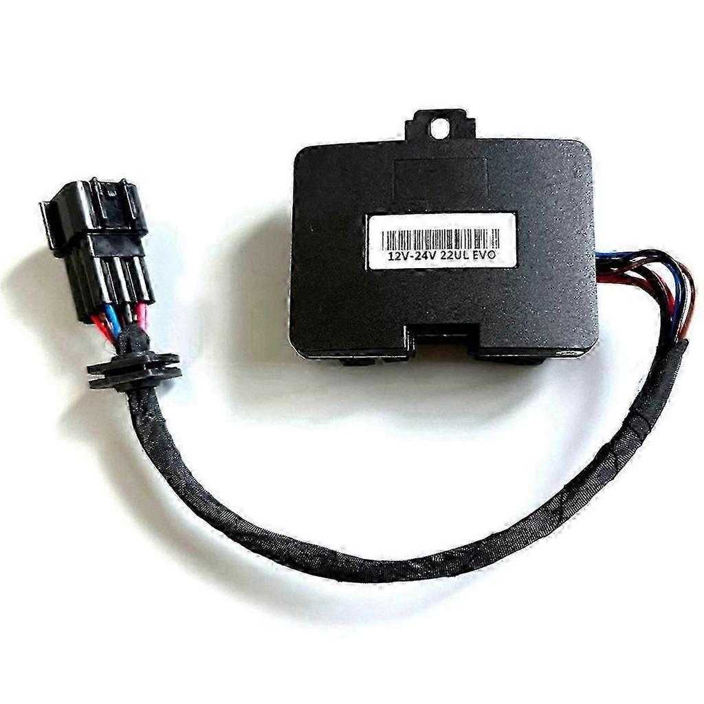 Für 5KW Heizgeräte 12V/24V Heizplatine Heizungs-Motherboard Edition 0121