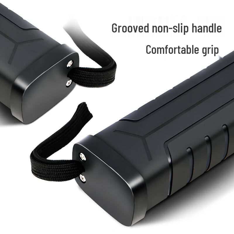 Deli Handheld Metal Detector