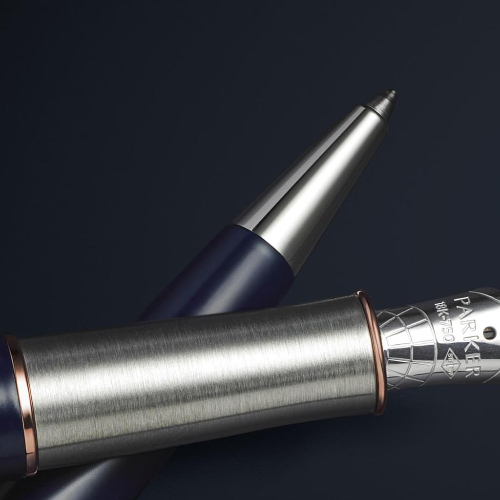 Parker Ballpoint Pen Sonnet Journey Special Edition Medium Point Oil Based Gift Box Genuine Imported Product 2191655